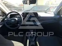 2026 Hyundai Bayon