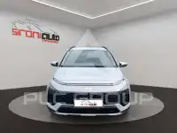 2026 Hyundai Bayon