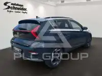 2026 Hyundai Bayon
