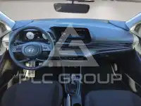 2026 Hyundai Bayon