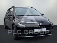 2026 Hyundai Bayon