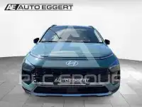 2026 Hyundai Bayon