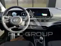 2026 Hyundai Bayon