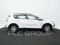 2026 Hyundai Bayon