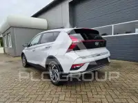 2026 Hyundai Bayon