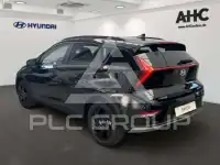 2026 Hyundai Bayon