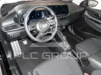 2026 Hyundai Bayon