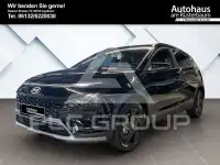 2026 Hyundai Bayon