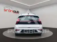 2026 Hyundai Bayon