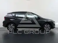 2026 Hyundai Bayon