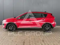 2026 Hyundai Bayon