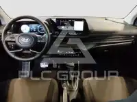 2026 Hyundai Bayon