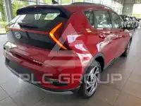 2026 Hyundai Bayon