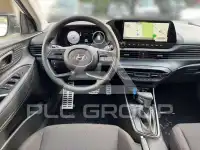 2026 Hyundai Bayon