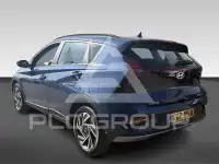 2026 Hyundai Bayon