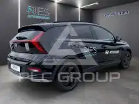 2026 Hyundai Bayon