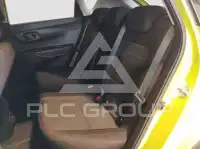 2026 Hyundai Bayon