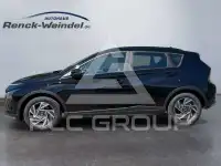 2026 Hyundai Bayon