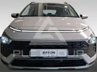 2026 Hyundai Bayon