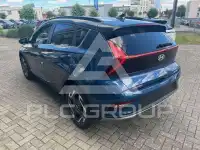 2026 Hyundai Bayon