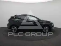 2026 Hyundai Bayon