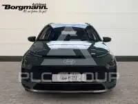 2026 Hyundai Bayon