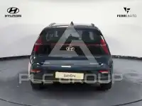 2026 Hyundai Bayon