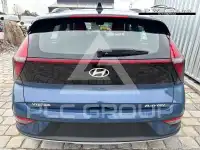 2026 Hyundai Bayon