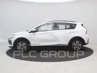 2026 Hyundai Bayon