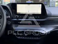 2026 Hyundai Bayon
