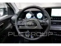 2026 Hyundai Bayon