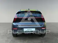 2026 Hyundai Bayon