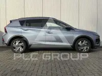 2026 Hyundai Bayon