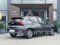 2026 Hyundai Bayon
