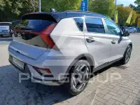 2026 Hyundai Bayon