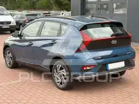 2026 Hyundai Bayon