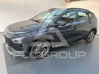 2026 Hyundai Bayon