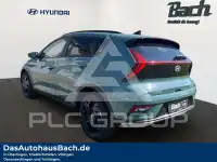 2026 Hyundai Bayon