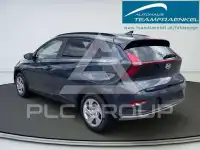 2026 Hyundai Bayon