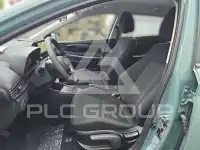 2026 Hyundai Bayon