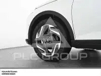 2026 Hyundai Bayon