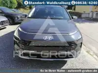 2026 Hyundai Bayon