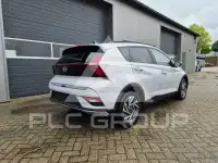 2026 Hyundai Bayon