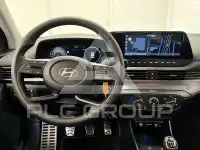 2026 Hyundai Bayon