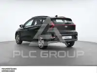 2026 Hyundai Bayon
