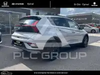 2026 Hyundai Bayon
