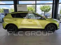2026 Hyundai Bayon