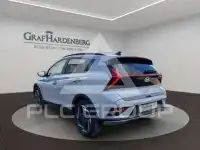 2026 Hyundai Bayon