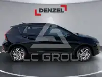 2026 Hyundai Bayon