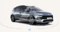 2026 Hyundai Bayon